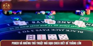 Poker