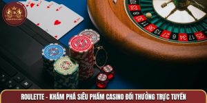 Roulette