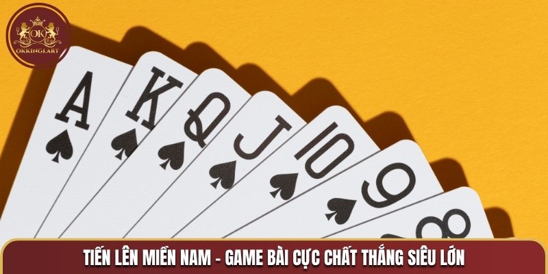 Tiến lên miền Nam